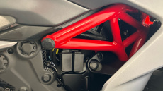 Ducati Supersport S 950 - Red (20MY)